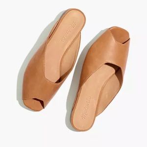 Madewell slides